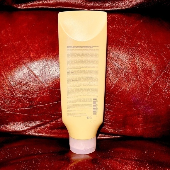 Aveda Be Curly intensive detangling masque. - Picture 2 of 2